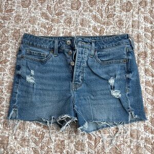 High rise OG straight